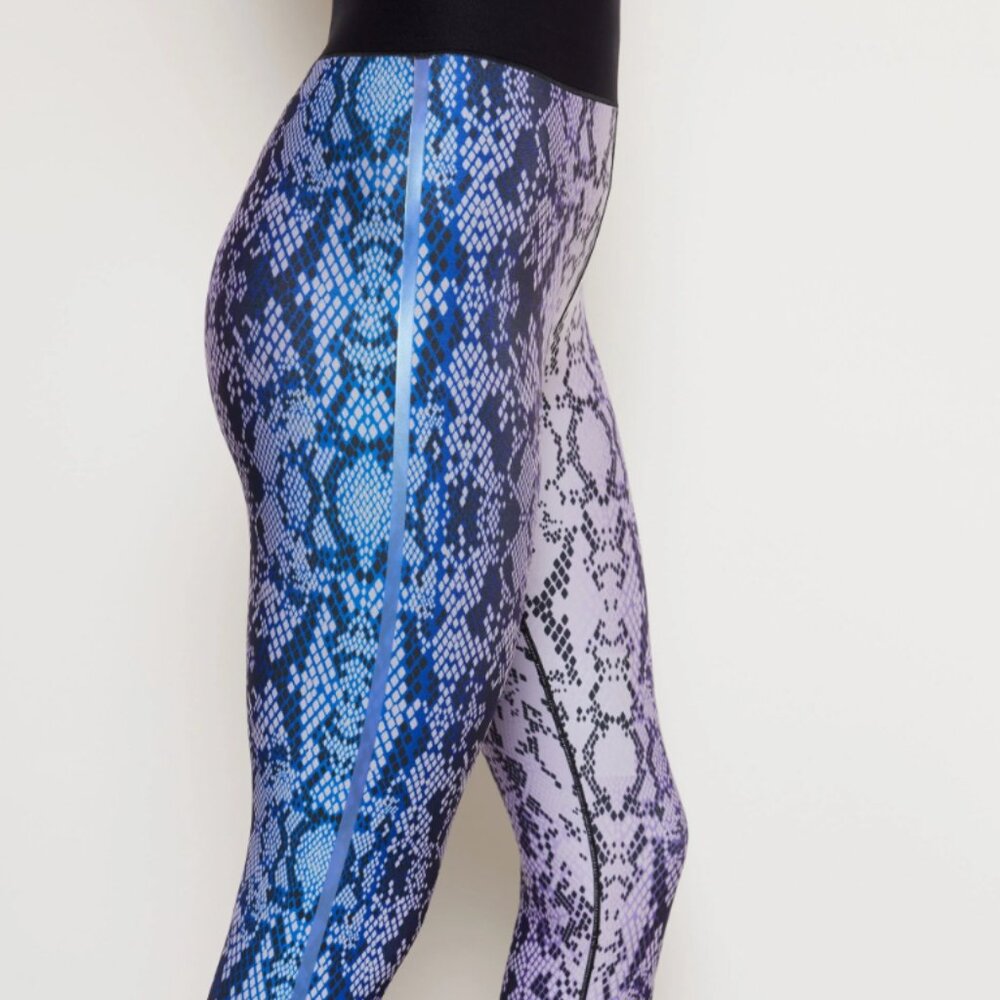 Brand New: Anaconda Ultra High Legging